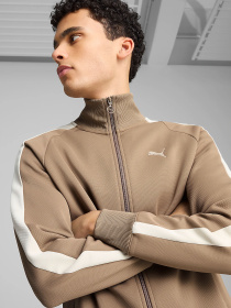 Кофта спортивна PUMA T7 Always On модель 62958793 Фото