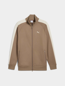 Кофта спортивна PUMA T7 Always On модель 62958793 Фото