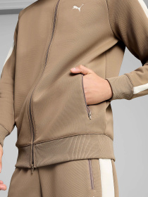 Спортивная кофта PUMA T7 ALWAYS ON модель 62958793 Фото