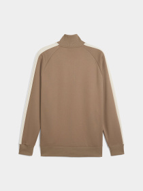 Спортивная кофта PUMA T7 ALWAYS ON модель 62958793 Фото