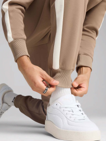 Штаны спортивные PUMA T7 Always On модель 62958893 Фото