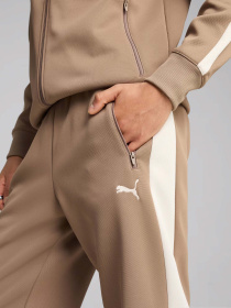 Штаны спортивные PUMA T7 Always On модель 62958893 Фото