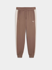 Штаны спортивные PUMA T7 Always On модель 62958893 Фото