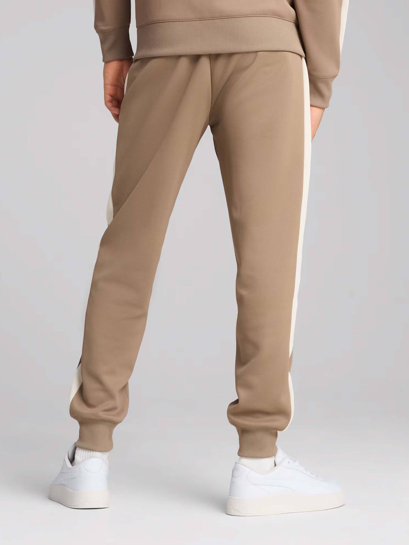 Спортивні штани PUMA T7 ALWAYS ON модель 62958893 Фото