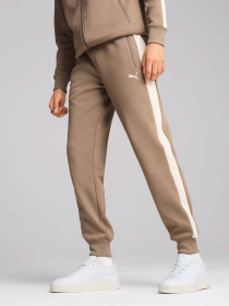 Спортивні штани PUMA T7 ALWAYS ON модель 62958893 Фото