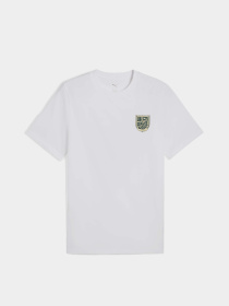 Футболка PUMA Legacy Graphic модель 62962802 Фото