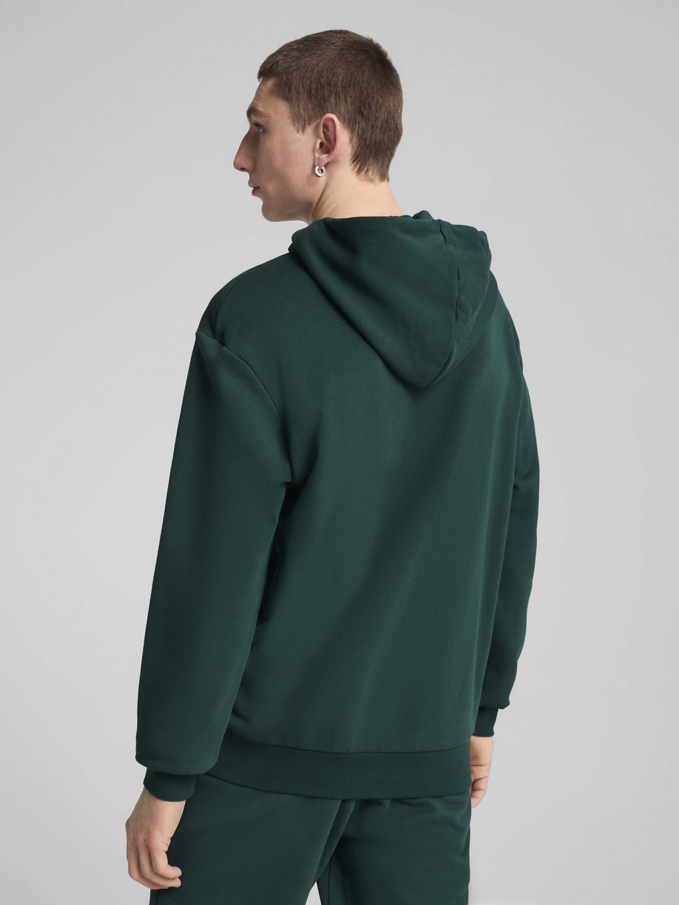 Худи PUMA Sports Legacy Graphic модель 62962960 Фото