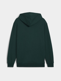 Худі PUMA SPORTS LEGACY GRAPHIC модель 62962960 Фото