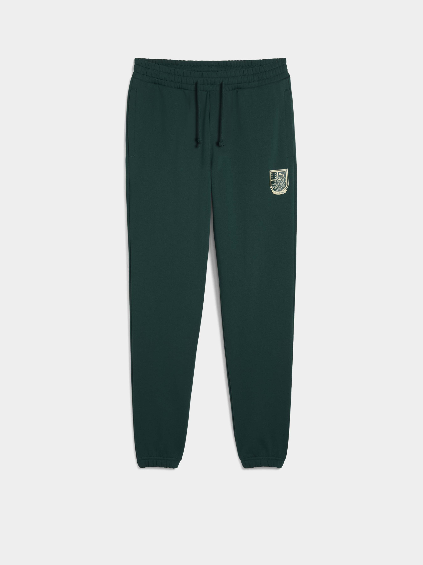 Спортивні штани PUMA SPORTS LEGACY GRAPHIC модель 62963160 Фото