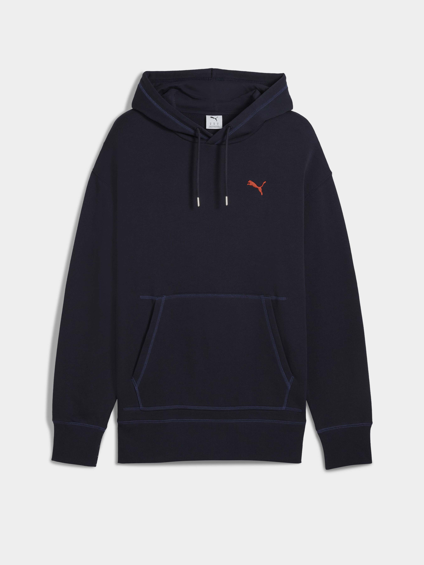 Худі PUMA Premium Essentials Graphic модель 62966716 Фото