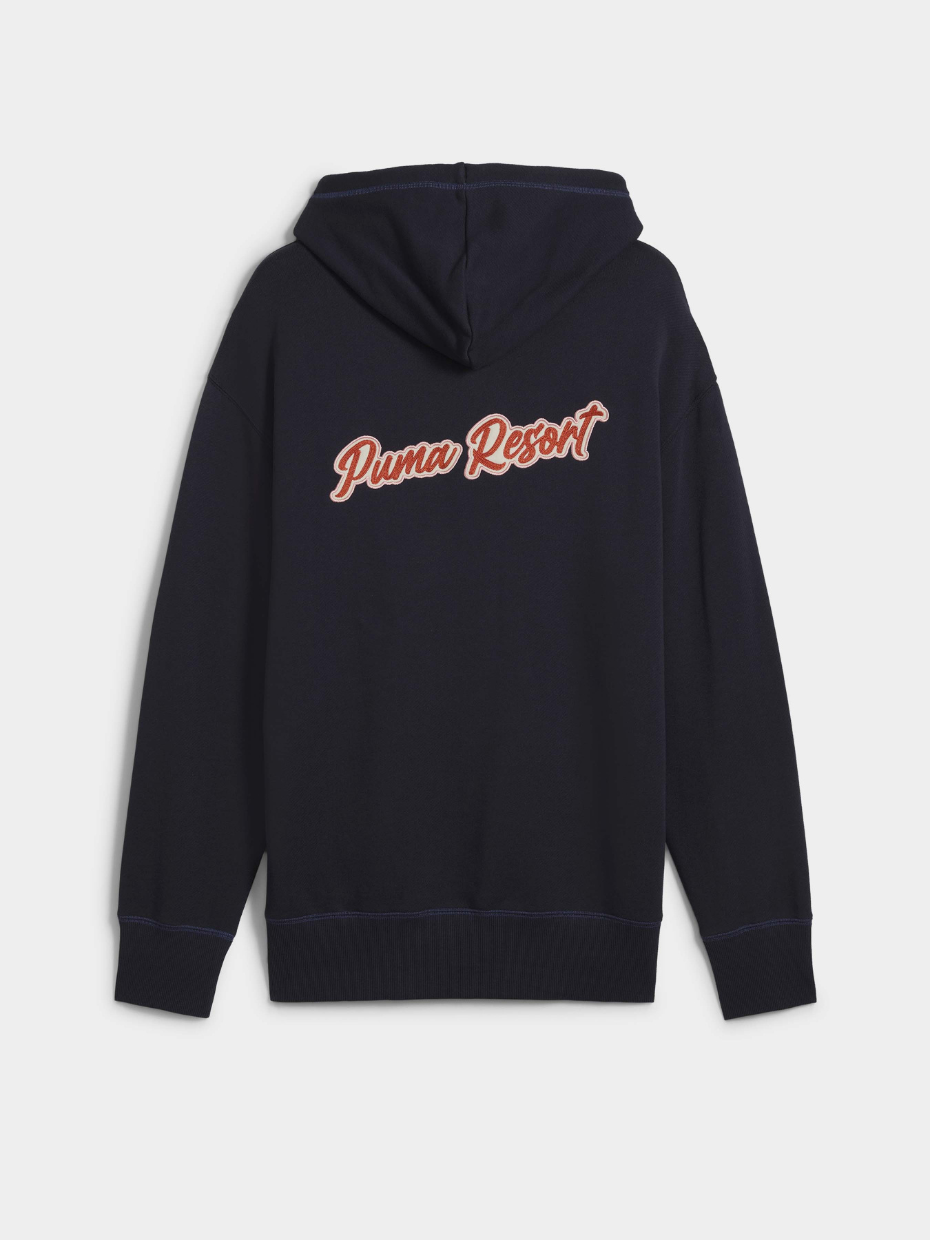 Худі PUMA Premium Essentials Graphic модель 62966716 Фото