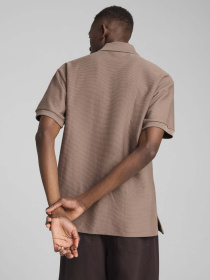 Поло PUMA Premium Essentials модель 62967093 Фото