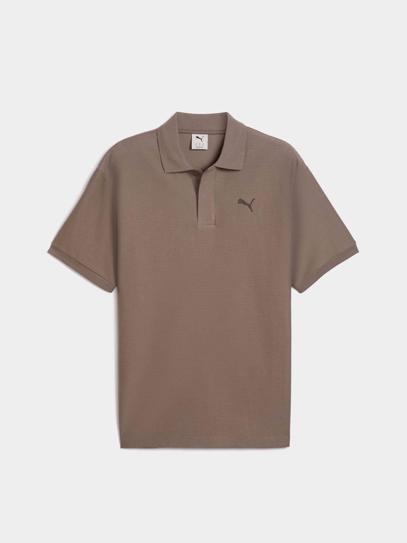 Поло PUMA PREMIUM ESSENTIALS модель 62967093 Фото