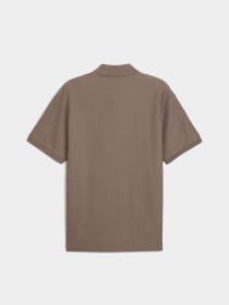 Поло PUMA PREMIUM ESSENTIALS модель 62967093 Фото