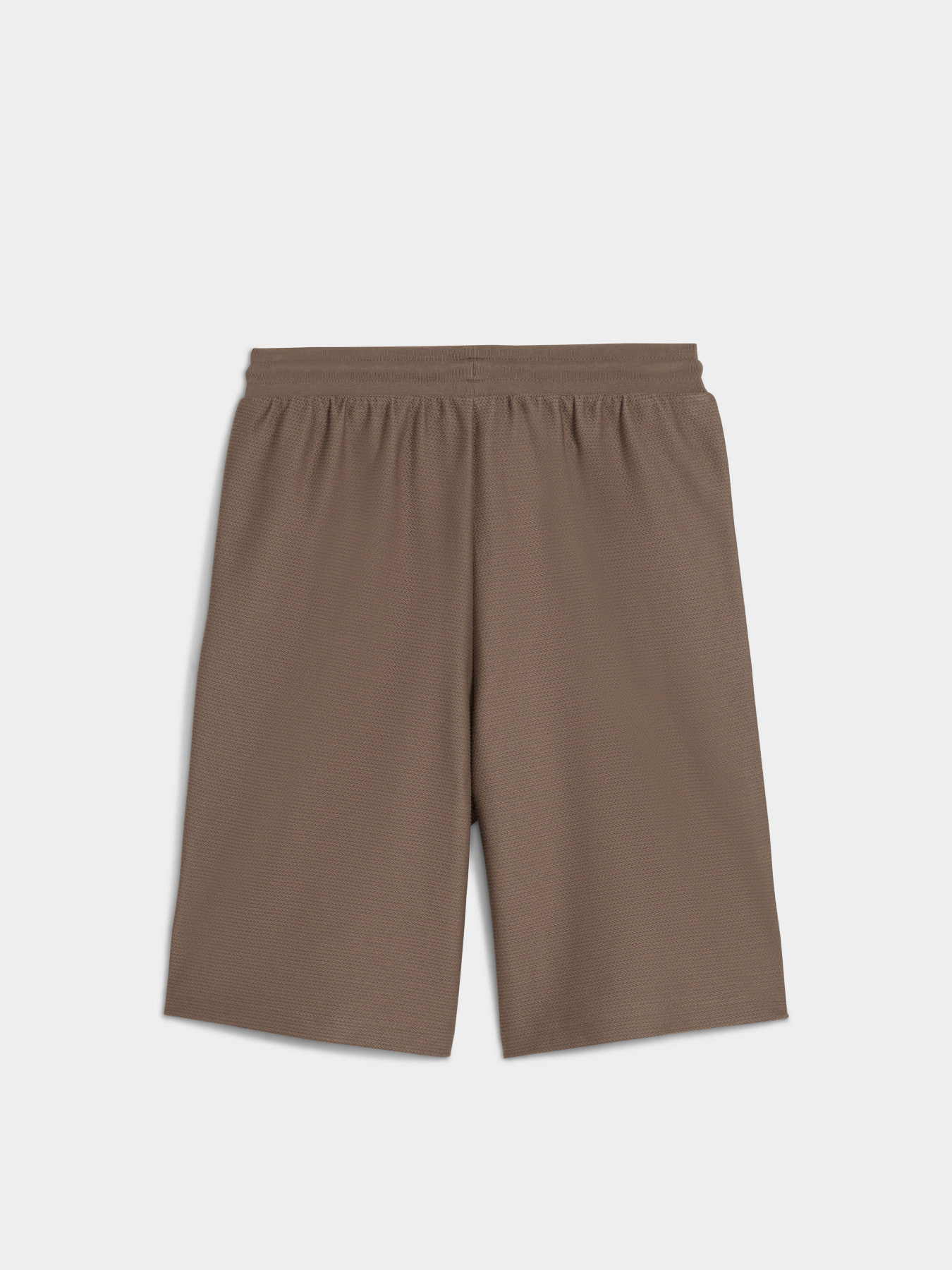 Шорти спортивні PUMA Premium Essentials Jacquard Long Line модель 62967193 Фото