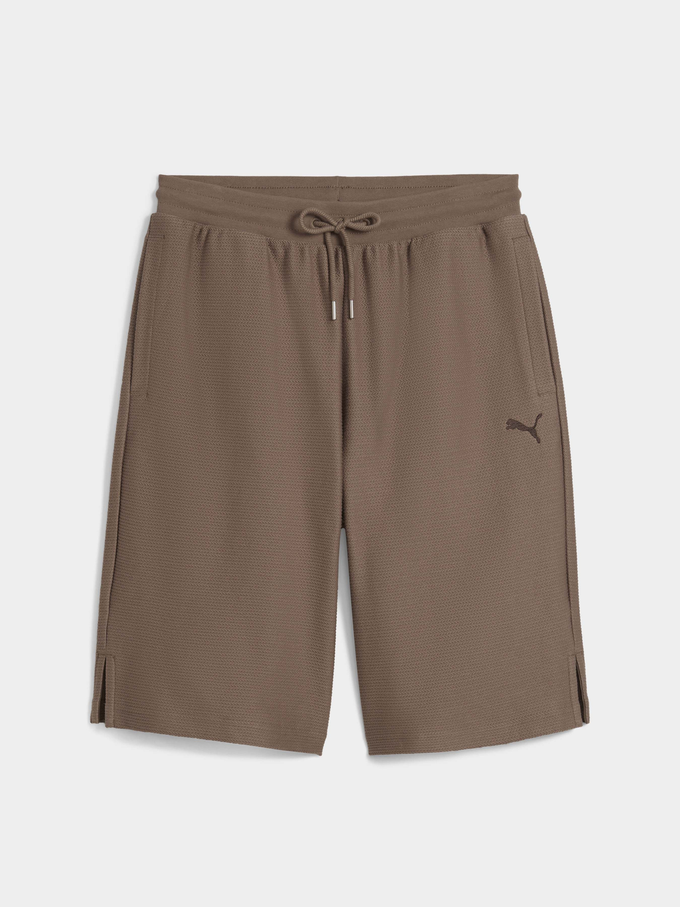 Спортивні шорти PUMA PREMIUM ESSENTIALS JACQUARD LO модель 62967193 Фото