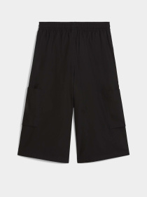 Шорты спортивные PUMA FUTURE.PUMA.ARCHIVE Relaxed модель 62969201 Фото