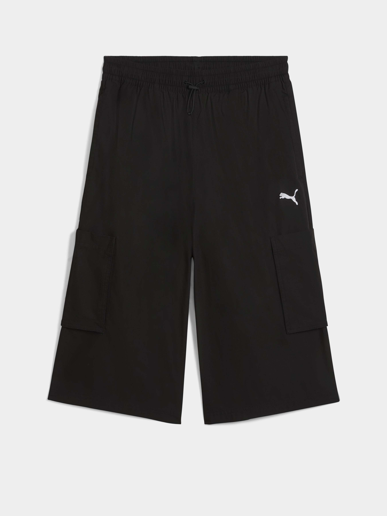 Спортивні шорти PUMA FUTURE.PUMA.ARCHIVE RELAXED модель 62969201 Спортивні шорти PUMA FUTURE.PUMA.ARCHIVE RELAXED модель 62969201 Фото