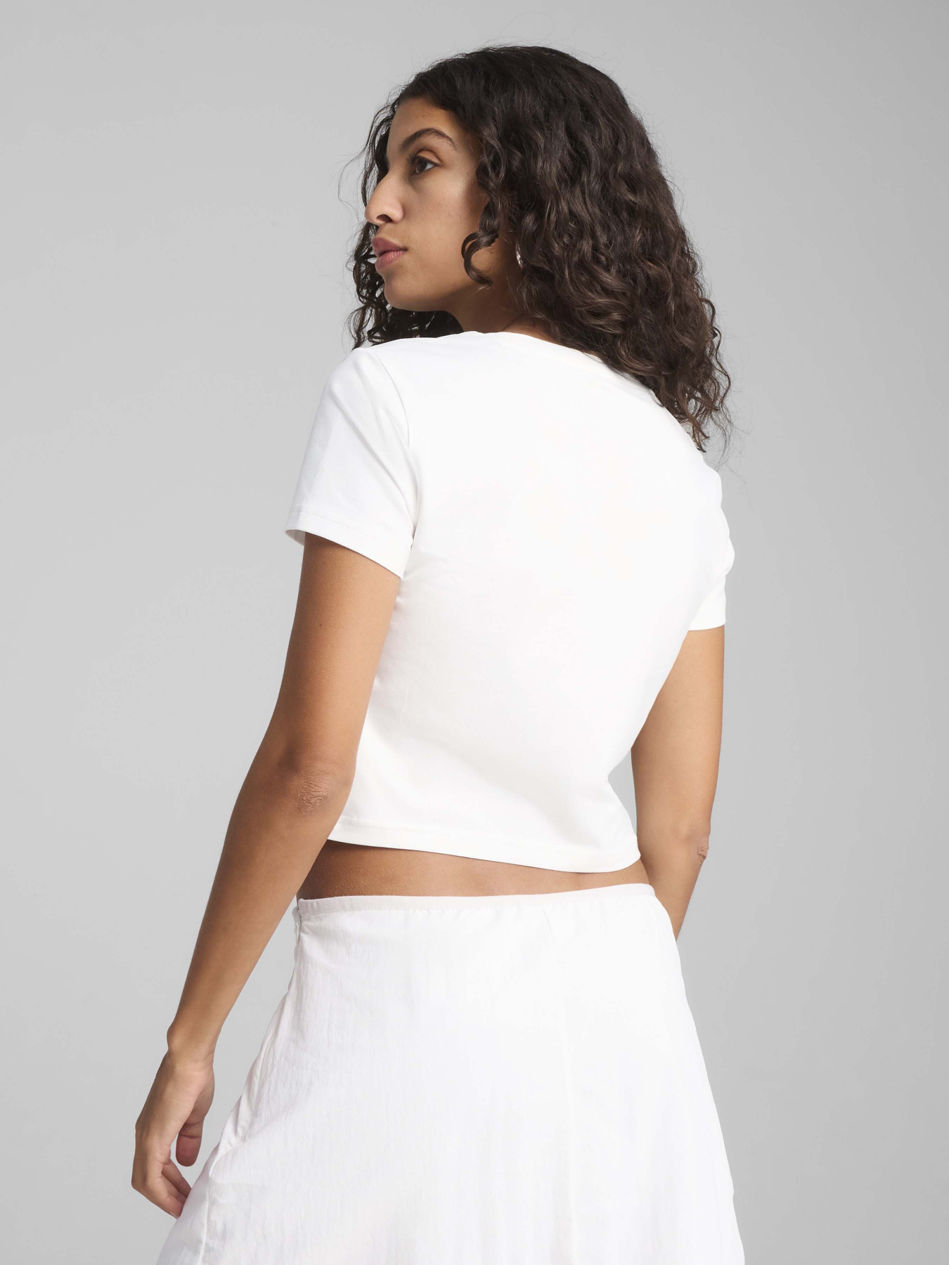 Футболка PUMA Wardrobe Essentials модель 62974502 Фото