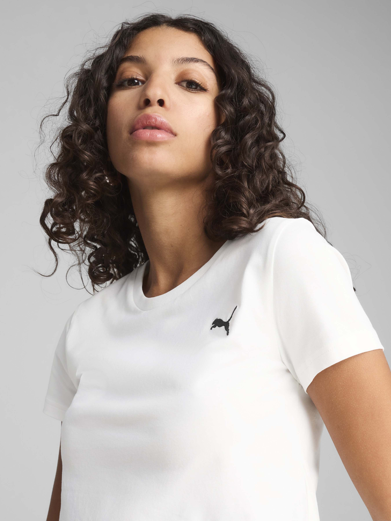 Футболка PUMA Wardrobe Essentials модель 62974502 Фото