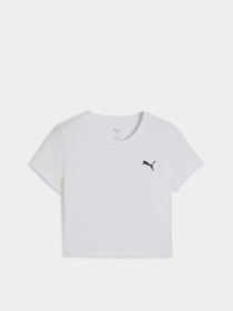 Футболка PUMA Wardrobe Essentials модель 62974502 Фото