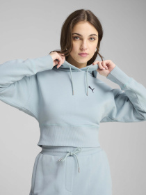 Худі PUMA Premium Essentials Relaxed Graphic модель 62977867 Фото