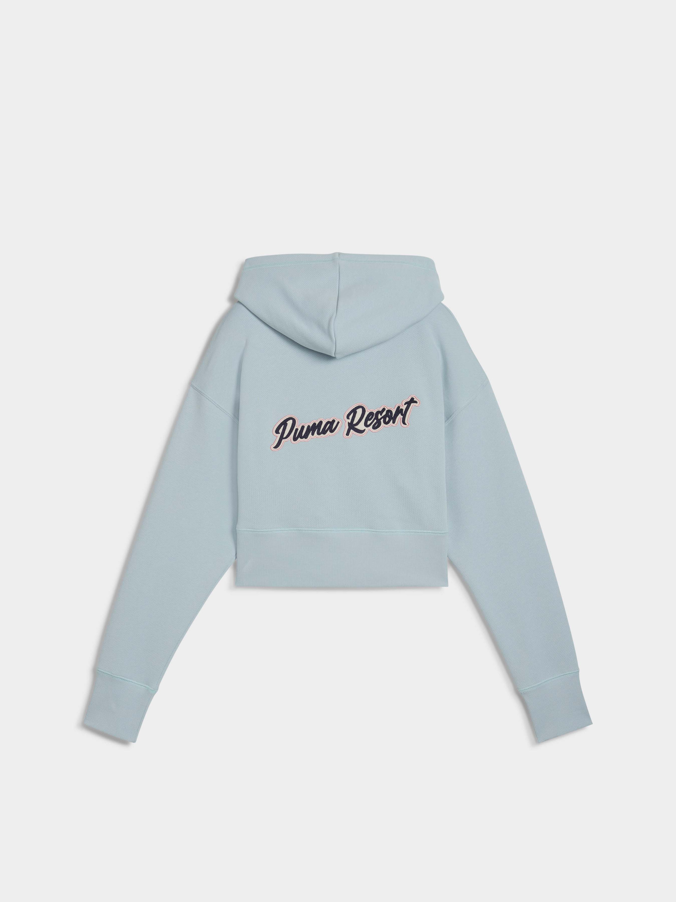 Худі PUMA PREMIUM ESSENTIALS RELAXED GRA модель 62977867 Фото