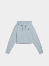 Худі PUMA PREMIUM ESSENTIALS RELAXED GRA модель 62977867 Фото