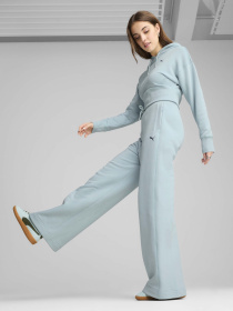 Штани спортивні PUMA Premium Essentials Relaxed модель 62977967 Фото