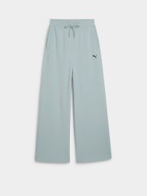 Штани спортивні PUMA Premium Essentials Relaxed модель 62977967 Фото