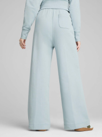 Штаны спортивные PUMA PREMIUM ESSENTIALS RELAXED модель 62977967 Фото