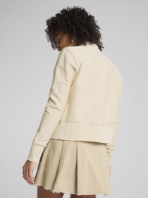 Кофта PUMA Premium Essentials Knitted модель 62978187 Фото