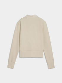 Кофта PUMA Premium Essentials Knitted модель 62978187 Фото