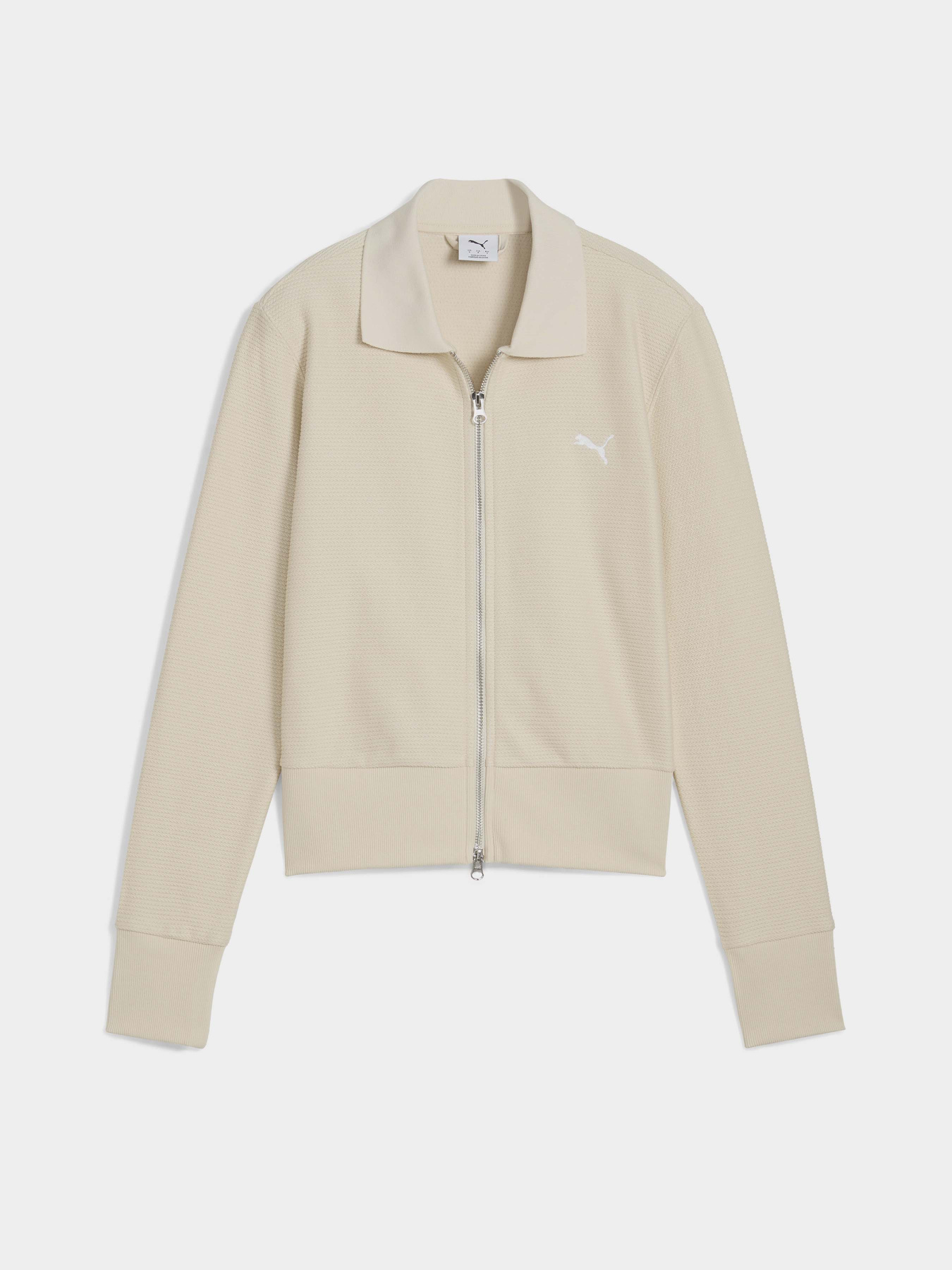 Кофта PUMA PREMIUM ESSENTIALS KNITTED модель 62978187 Фото