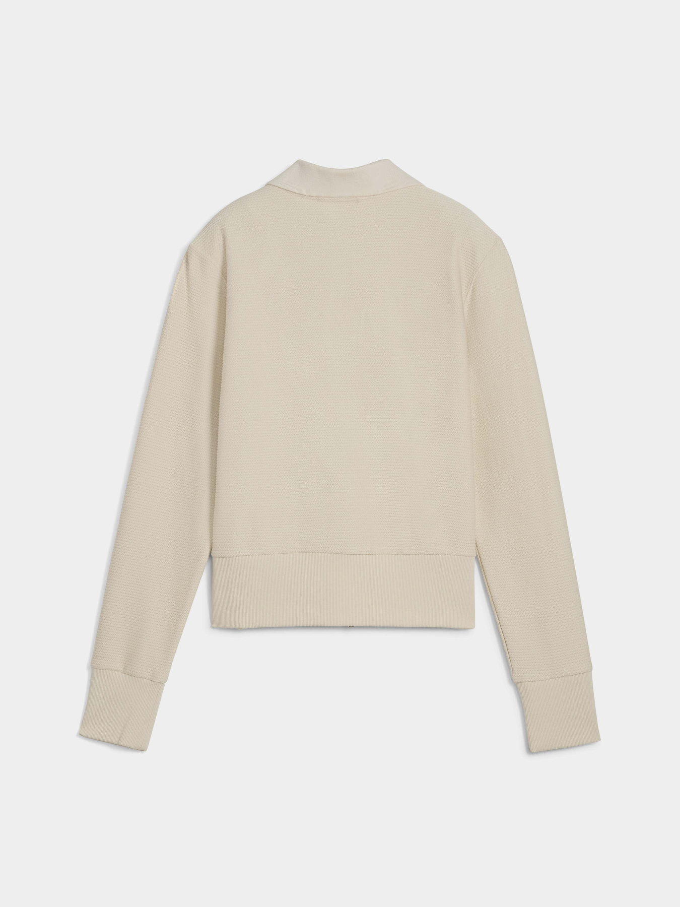 Кофта PUMA PREMIUM ESSENTIALS KNITTED модель 62978187 Фото