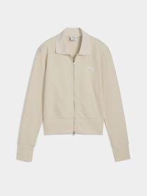 Кофта PUMA PREMIUM ESSENTIALS KNITTED модель 62978187 Фото