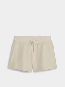 Спортивні шорти PUMA PREMIUM ESSENTIALS A-LINE модель 62978287 Фото