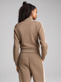 Кофта спортивна PUMA T7 Always On модель 62979693 Фото