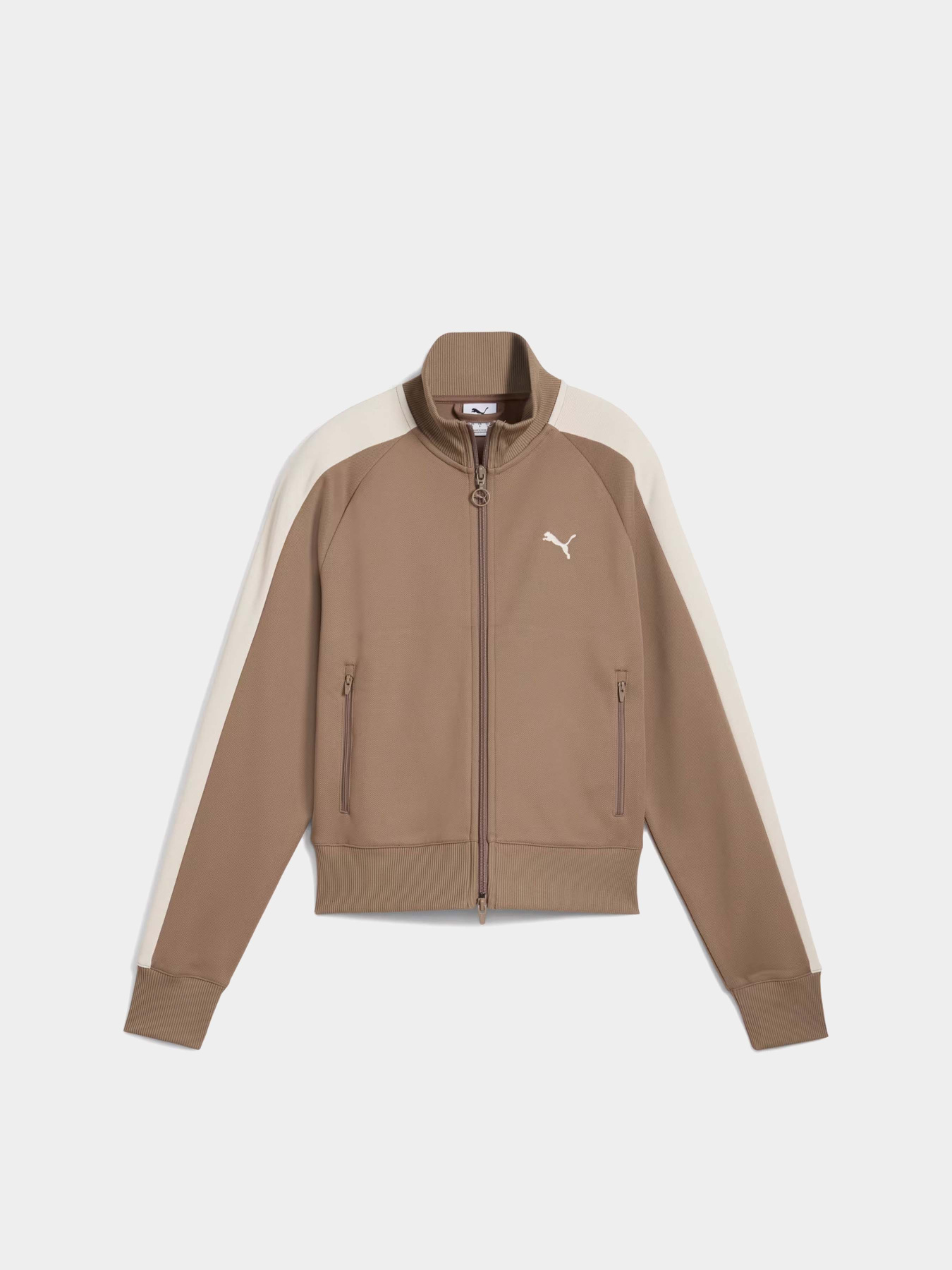 Спортивна кофта PUMA T7 ALWAYS ON модель 62979693 Фото