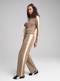 Спортивна кофта PUMA T7 ALWAYS ON модель 62979693 Фото