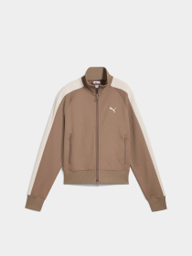 Спортивна кофта PUMA T7 ALWAYS ON модель 62979693 Фото