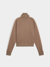 Спортивна кофта PUMA T7 ALWAYS ON модель 62979693 Фото