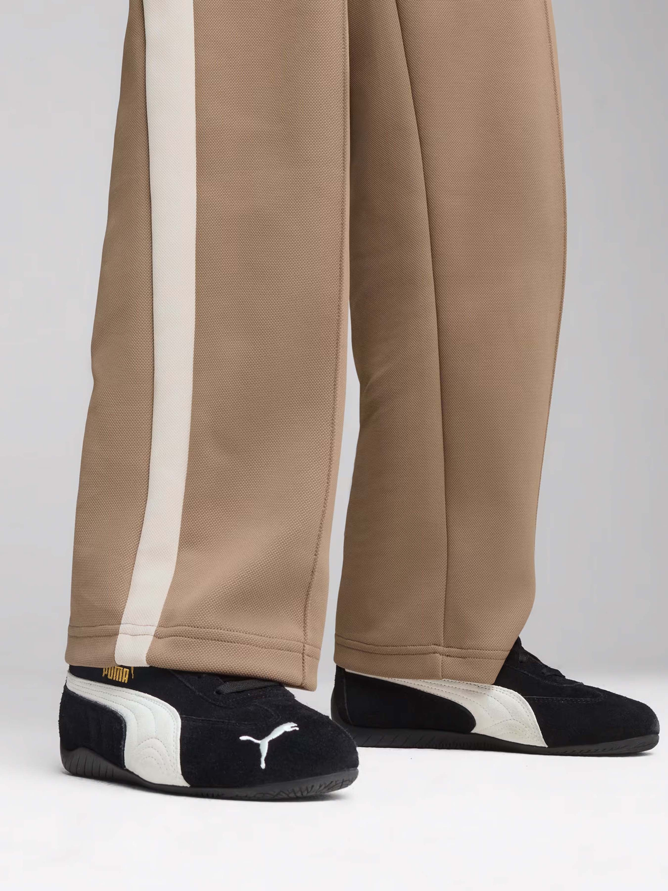 Штани спортивні PUMA T7 Always On модель 62979793 Фото