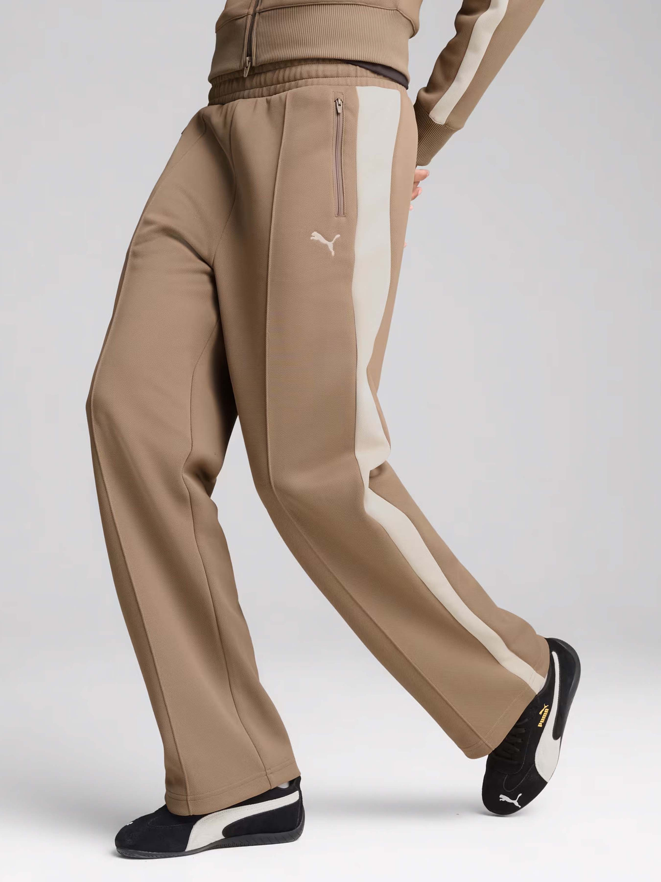 Штани спортивні PUMA T7 Always On модель 62979793 Фото