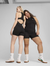 Комбинезоны PUMA DARE TO ONESIE модель 62981201 Фото
