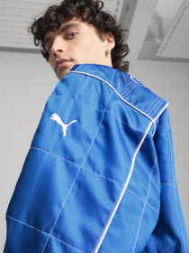 Вітровка PUMA Archive Seasonal Relaxed Racer модель 62991458 Фото