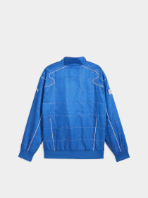 Вітровка PUMA Archive Seasonal Relaxed Racer модель 62991458 Фото