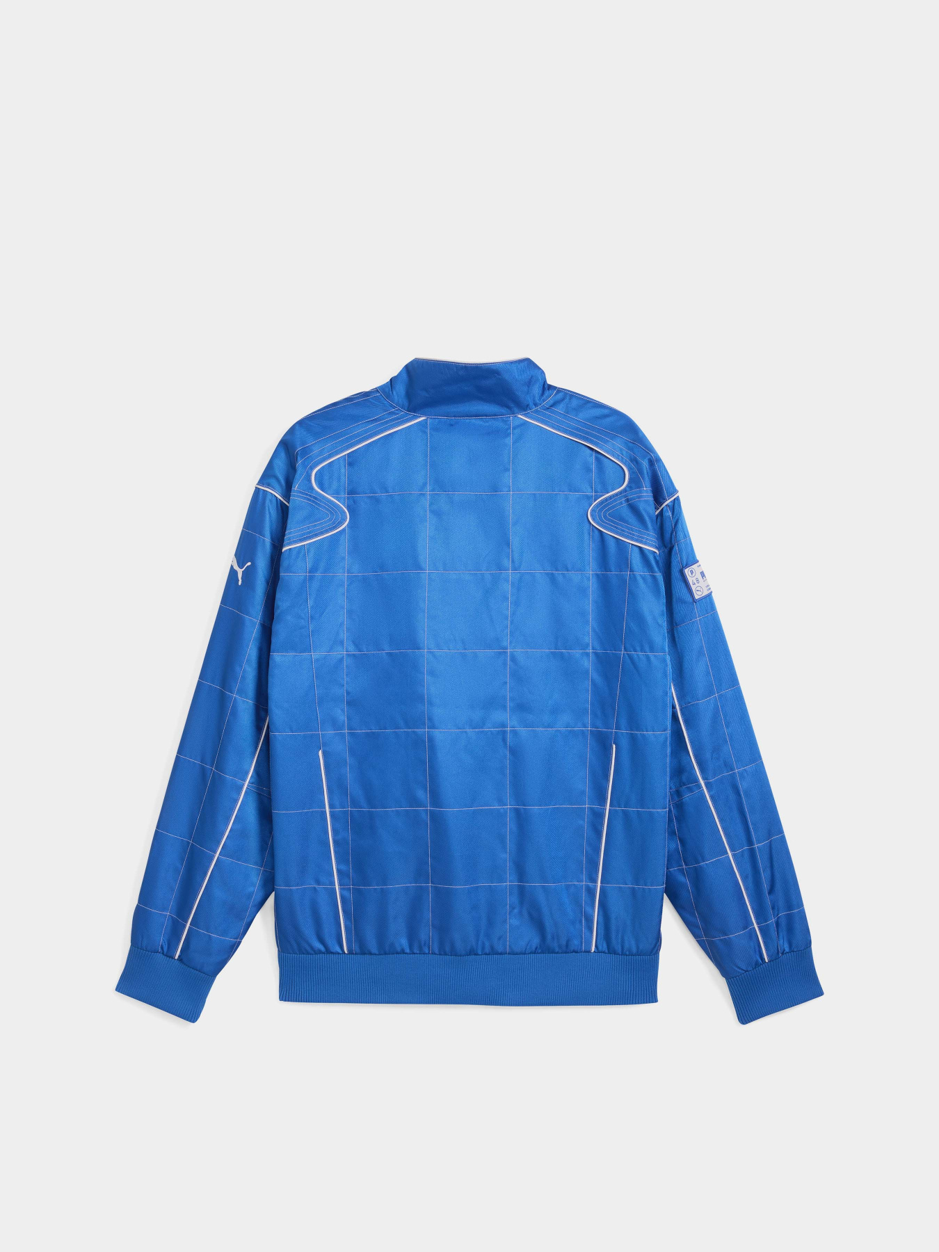 Вітровка PUMA ARCHIVE SEASONAL RELAXED RACER модель 62991458 Фото