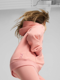 Худі PUMA x Hello Kitty & Friends модель 63006318 Фото