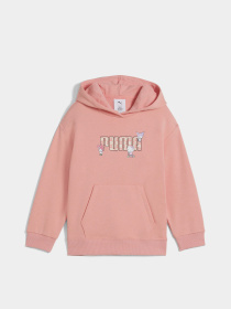 Худі PUMA x Hello Kitty & Friends модель 63006318 Фото